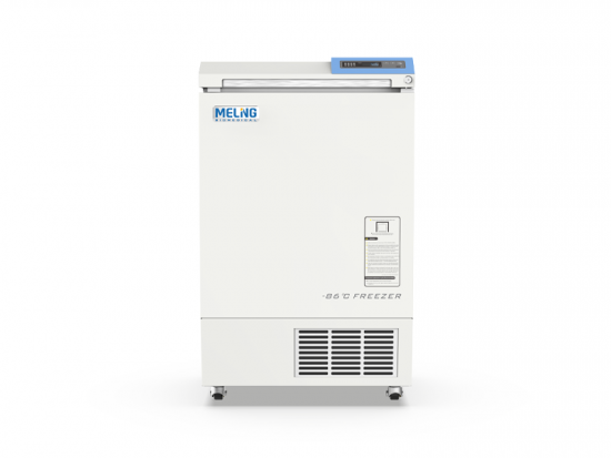 Tủ lạnh âm sâu -86oC, 50 lít, kiểu nằm