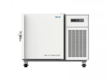 Tủ lạnh âm sâu -86oC, 100 lít