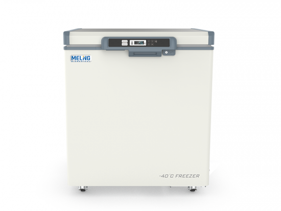 Tủ lạnh âm sâu -40oC, 150 lít, tủ nằm