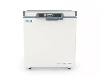 Tủ lạnh âm sâu -40oC, 150 lít, tủ nằm