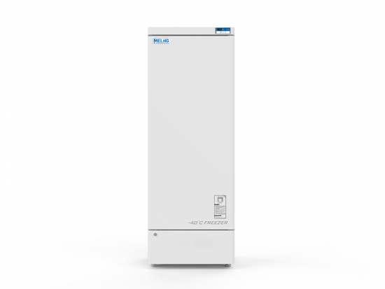 Tủ lạnh âm sâu -40oC, 270 lít, tủ đứng