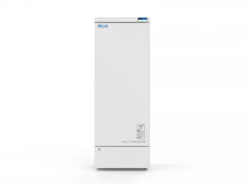 Tủ lạnh âm sâu -40oC, 270 lít, tủ đứng