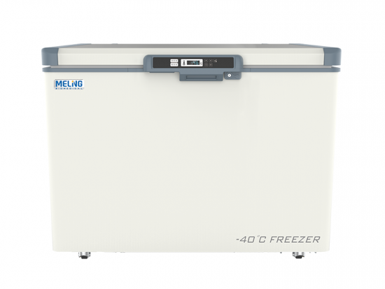 Tủ lạnh âm sâu -40oC, 270 lít, tủ nằm
