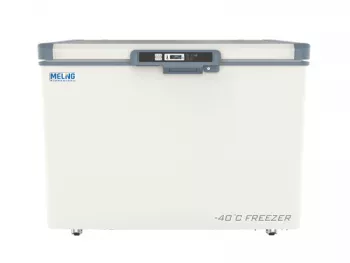 Tủ lạnh âm sâu -40oC, 270 lít, tủ nằm