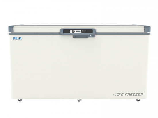 Tủ lạnh âm sâu -40oC, 360 lít, tủ nằm