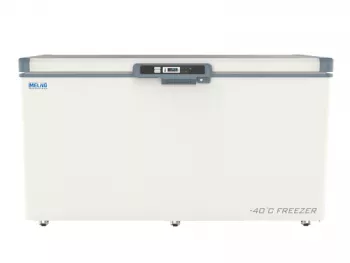 Tủ lạnh âm sâu -40oC, 360 lít, tủ nằm