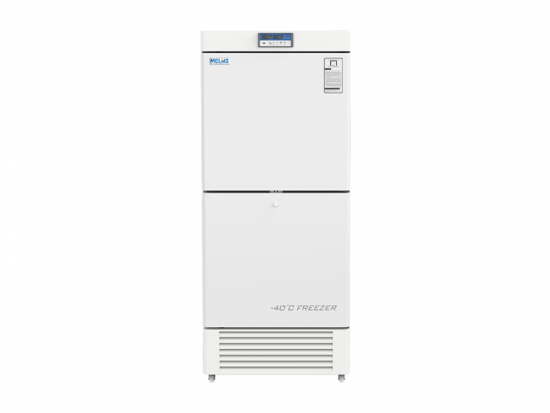 Tủ lạnh âm sâu -40oC, 450 lít, tủ đứng