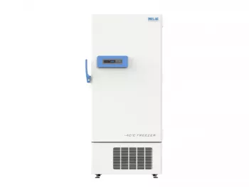 Tủ lạnh âm sâu -40oC, 528 lít, tủ đứng