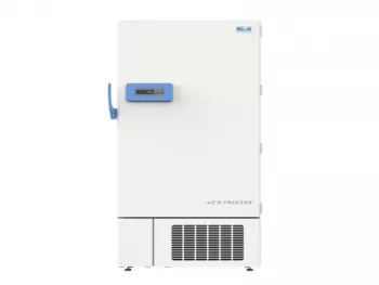 Tủ lạnh âm sâu -40oC, 778 lít, tủ đứng