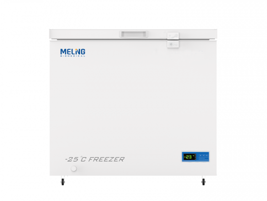 Tủ lạnh âm sâu -25oC, 226 lít, tủ nằm