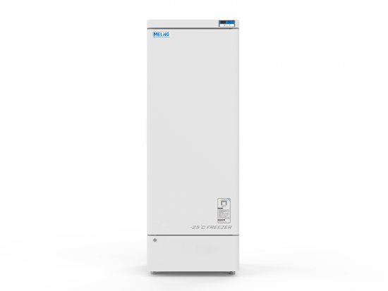 Tủ lạnh âm sâu -25oC, 270 lít, tủ đứng