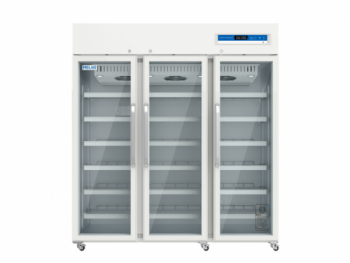 Tủ lạnh bảo quản dược phẩm 2-8oC, 1505 lít, tủ đứng