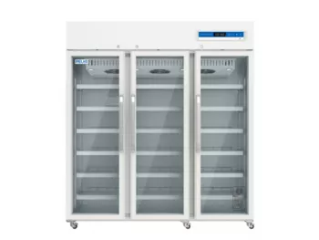 Tủ lạnh bảo quản dược phẩm 2-8oC, 1505 lít, tủ đứng