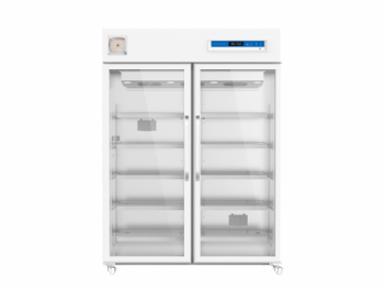 Tủ lạnh bảo quản dược phẩm 2-8oC, 1320 lít, tủ đứng