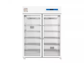Tủ lạnh bảo quản dược phẩm 2-8oC, 1320 lít, tủ đứng