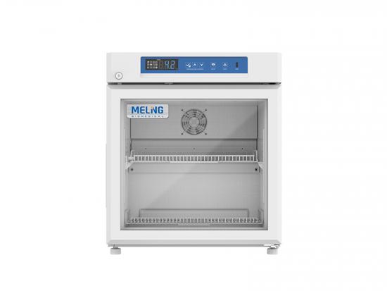 Tủ lạnh bảo quản dược phẩm 2-8oC, 56 lít, tủ đứng