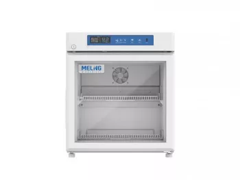 Tủ lạnh bảo quản dược phẩm 2-8oC, 56 lít, tủ đứng