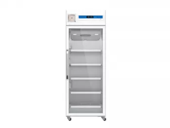 Tủ lạnh bảo quản dược phẩm 2-8oC, 650 lít, tủ đứng