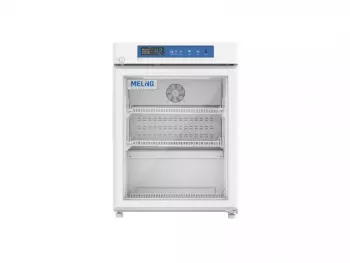 Tủ lạnh bảo quản dược phẩm 2-8oC, 76 lít, tủ đứng