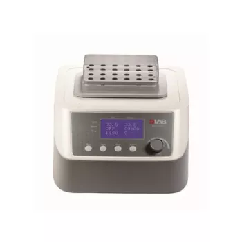 Bể ổn nhiệt khô có lắc (máy lắc ổn nhiệt khô)