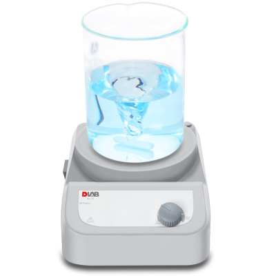 Máy khuấy từ 3 lít, 1500 vòng/phút