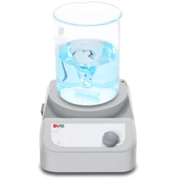 Máy khuấy từ 3 lít, 1500 vòng/phút