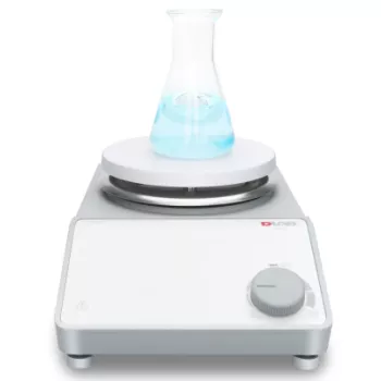 Máy khuấy từ 20 lít, 135mm