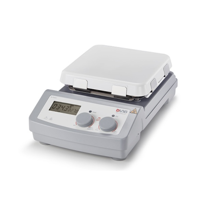 Máy khuấy từ gia nhiệt 550oC