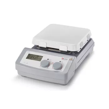 Máy khuấy từ gia nhiệt 550oC
