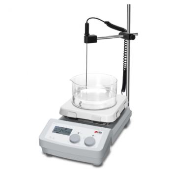 Máy khuấy từ gia nhiệt 550oC