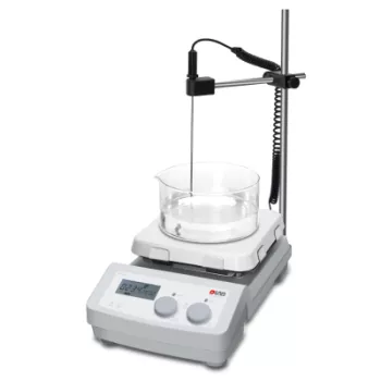 Máy khuấy từ gia nhiệt 550oC