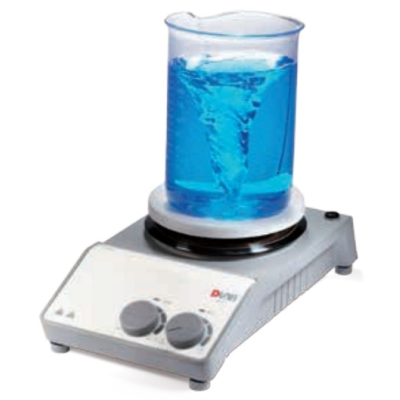 Máy khuấy từ gia nhiệt analog