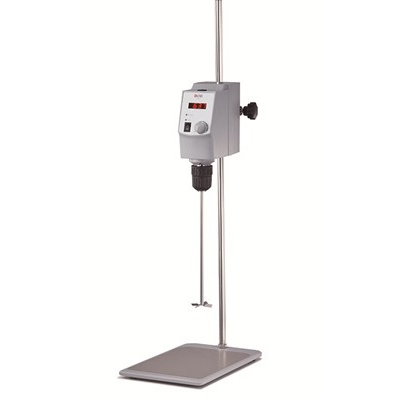 Máy khuấy đũa 40 lít, 2200 vòng/phút, kỹ thuật số, hiển thị LED