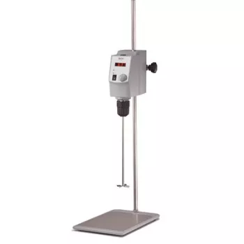 Máy khuấy đũa 40 lít, 2200 vòng/phút, kỹ thuật số, hiển thị LED