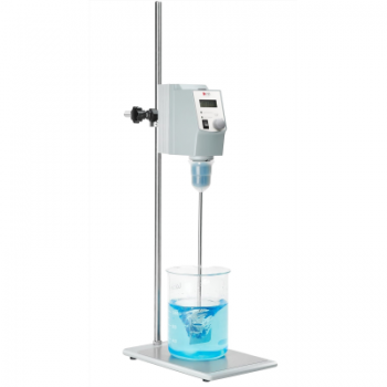 Máy khuấy đũa 70 lít, 2200 vòng/phút, hiển thị LCD