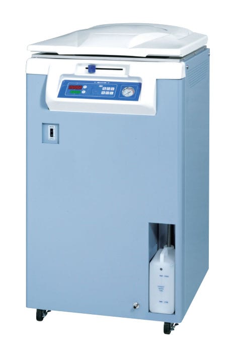 NỒI HẤP TIỆT TRÙNG 117 LÍT CLM-40L