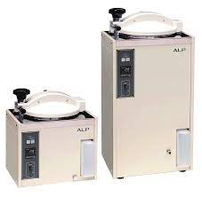 NỒI HẤP TIỆT TRÙNG ĐỂ BÀN 12 LÍT KTR-2322