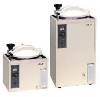 NỒI HẤP TIỆT TRÙNG ĐỂ BÀN 12 LÍT KTR-2322