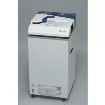 NỒI HẤP TIỆT TRÙNG ĐỂ TRÊN SÀN 22 LÍT TR-24LB