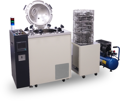 NỒI HẤP TIỆT TRÙNG RETORT RKZ-40II