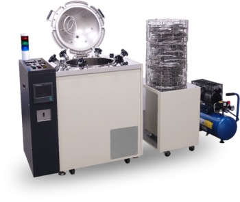 NỒI HẤP TIỆT TRÙNG RETORT RKZ-40II