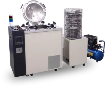 NỒI HẤP TIỆT TRÙNG RETORT RKZ-40II