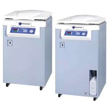 NỒI HẤP TIỆT TRÙNG 117 LÍT CL-40L