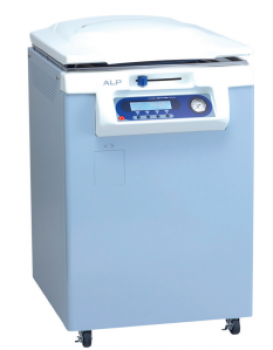 NỒI HẤP TIỆT TRÙNG 117 LÍT CLG-40L
