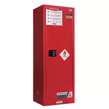 TỦ ĐỰNG HÓA CHẤT DỄ CHÁY 83 Lít HAIER HCS-022R