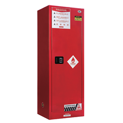 TỦ ĐỰNG HÓA CHẤT DỄ CHÁY 57 Lít HAIER HCS-015R