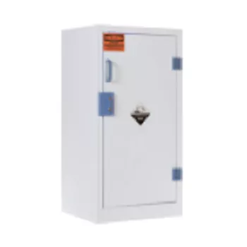 TỦ ĐỰNG HÓA CHẤT AXIT VÀ KIỀM 57 Lít Haier HCS-015P