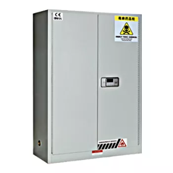 TỦ ĐỰNG HÓA CHẤT ĐỘC HẠI 170 Lít HAIER HCS-045G