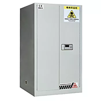 TỦ ĐỰNG HÓA CHẤT ĐỘC HẠI 227 Lít HAIER HCS-060G