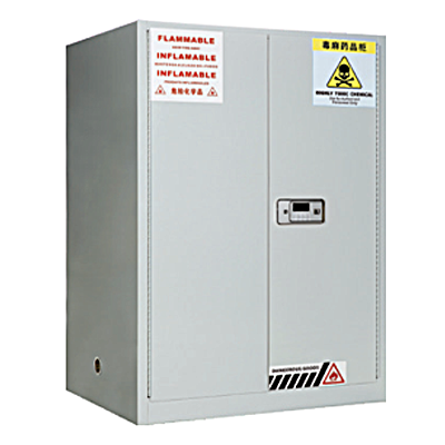 TỦ ĐỰNG HÓA CHẤT ĐỘC HẠI 415 Lít HAIER HCS-110G